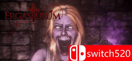 《Ergastulum：地下城噩梦3（Dungeon Nightmares III）》B.5786790 Chronos硬盘版[EN]