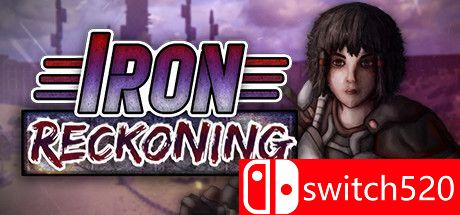 《铁算盘（Iron Reckoning）》Build 5785985 Chronos硬盘版[EN]