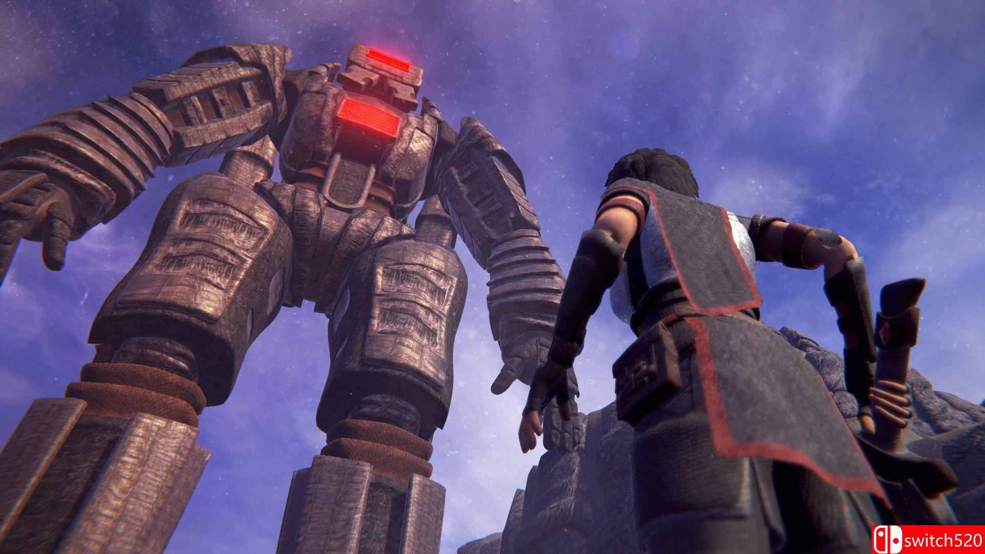 《铁算盘（Iron Reckoning）》Build 5785985 Chronos硬盘版[EN]_1