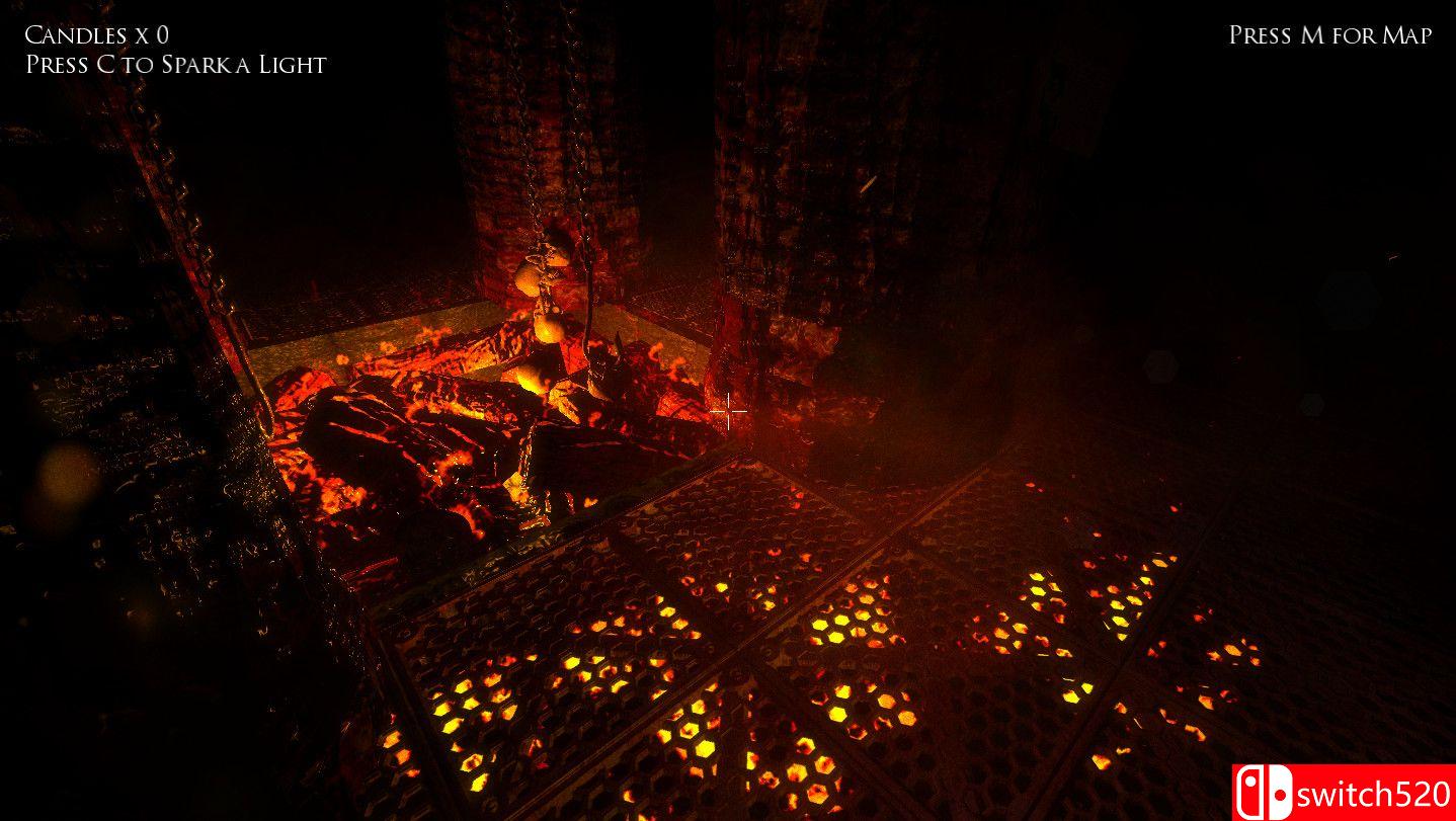 《地下城噩梦2：回忆（Dungeon Nightmares II : The Memory）》B.784740 Chronos硬盘版[EN]_1