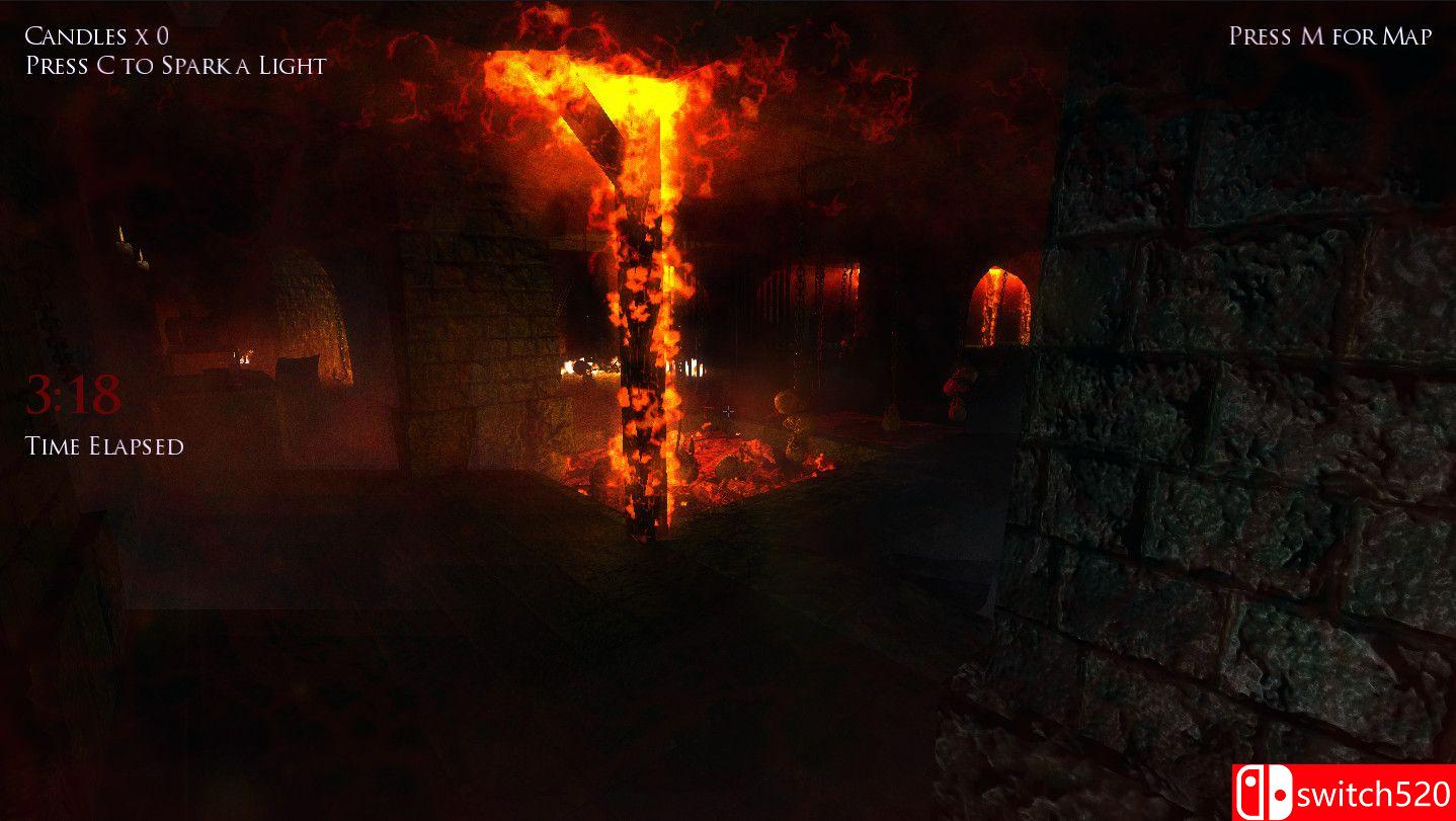 《地下城噩梦2：回忆（Dungeon Nightmares II : The Memory）》B.784740 Chronos硬盘版[EN]_4