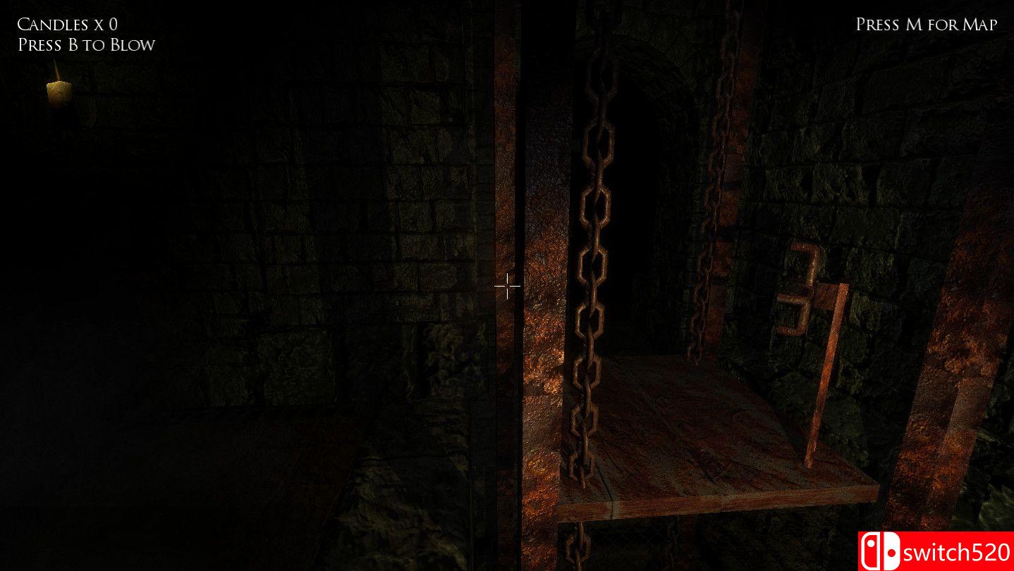 《地下城噩梦2：回忆（Dungeon Nightmares II : The Memory）》B.784740 Chronos硬盘版[EN]_5