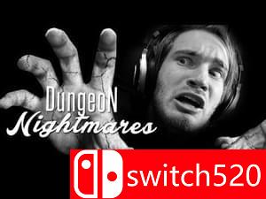 《地下城噩梦（Dungeon Nightmares）》v1.4 Chronos硬盘版[EN]