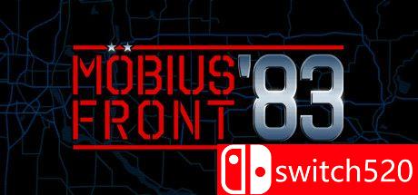 《莫比斯前线83（Möbius Front '83）》Build 5785911 Chronos硬盘版[EN]