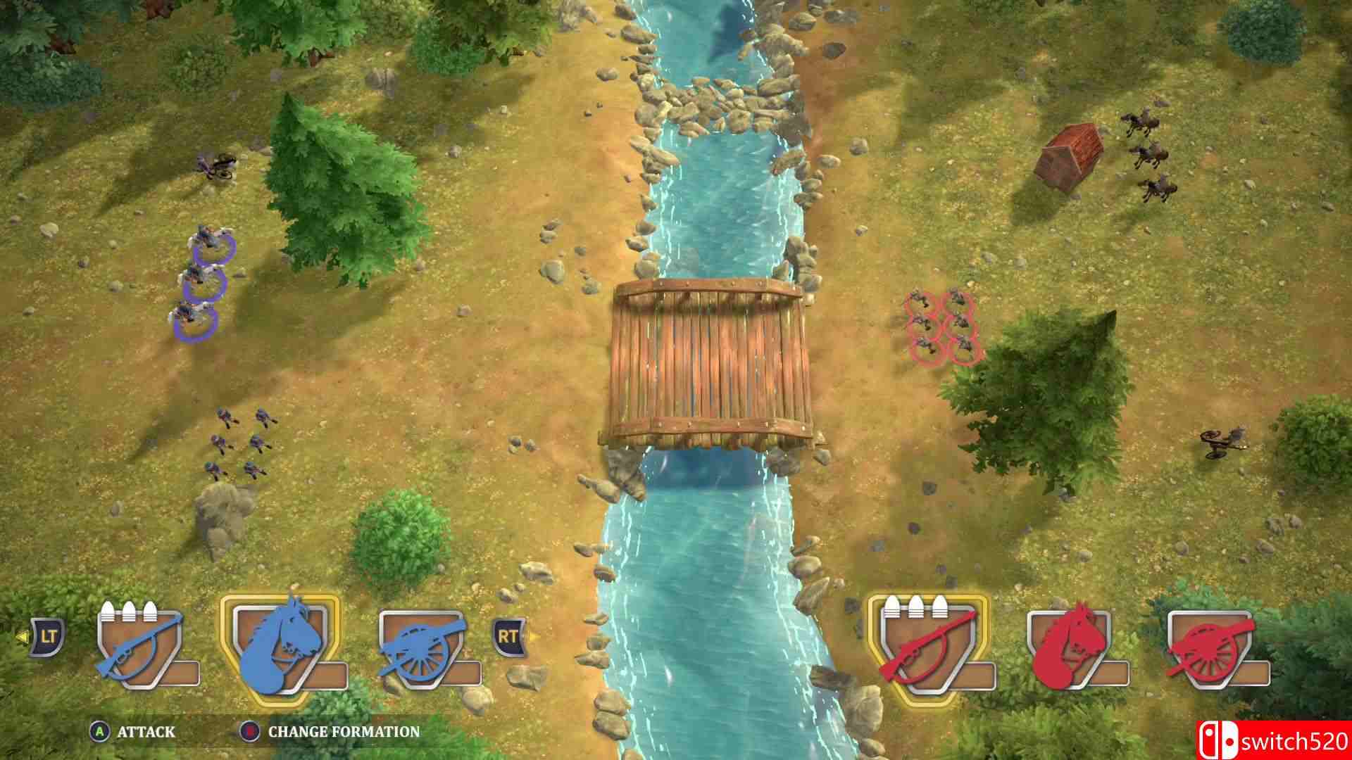 《蓝衫军：南和北（The Bluecoats: North & South）》重制版 SKIDROW镜像版[EN]_4