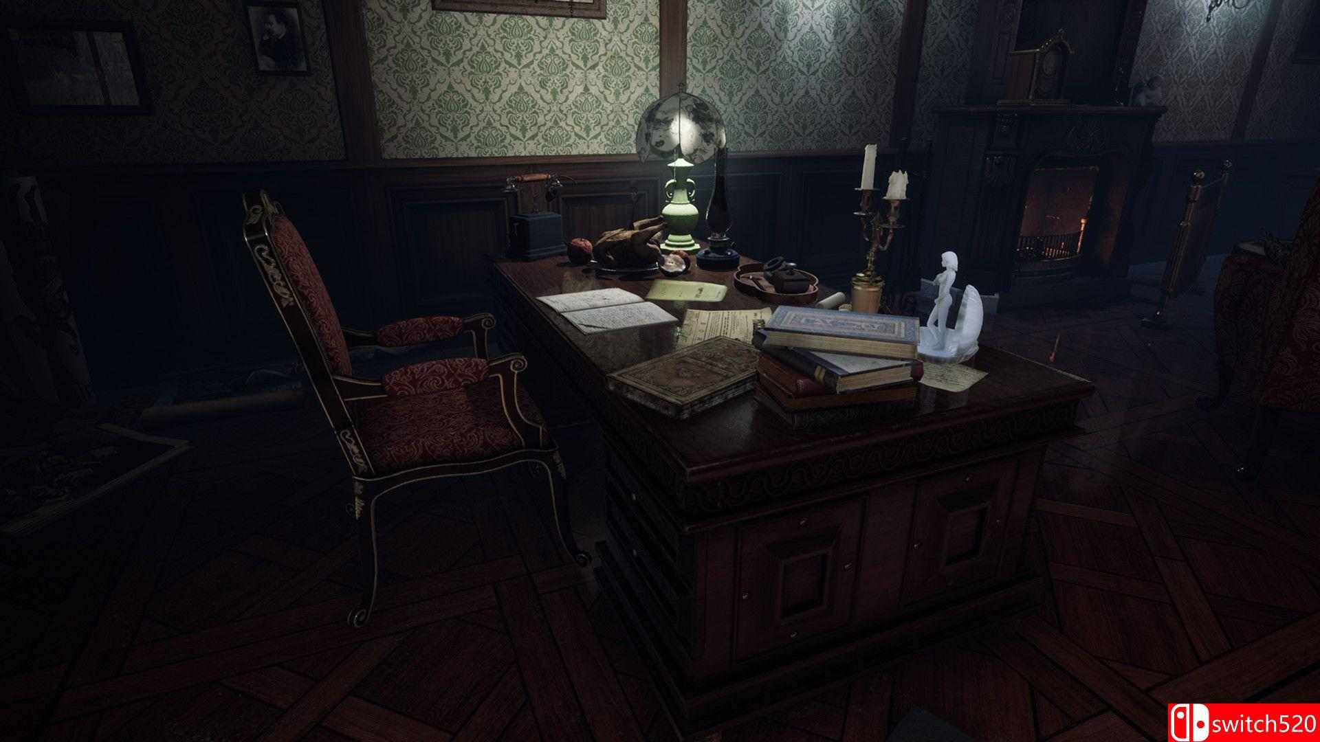 《1917年：序幕（1917: The Prologue）》官方中文 DARKSiDERS镜像版[CN/EN]_3