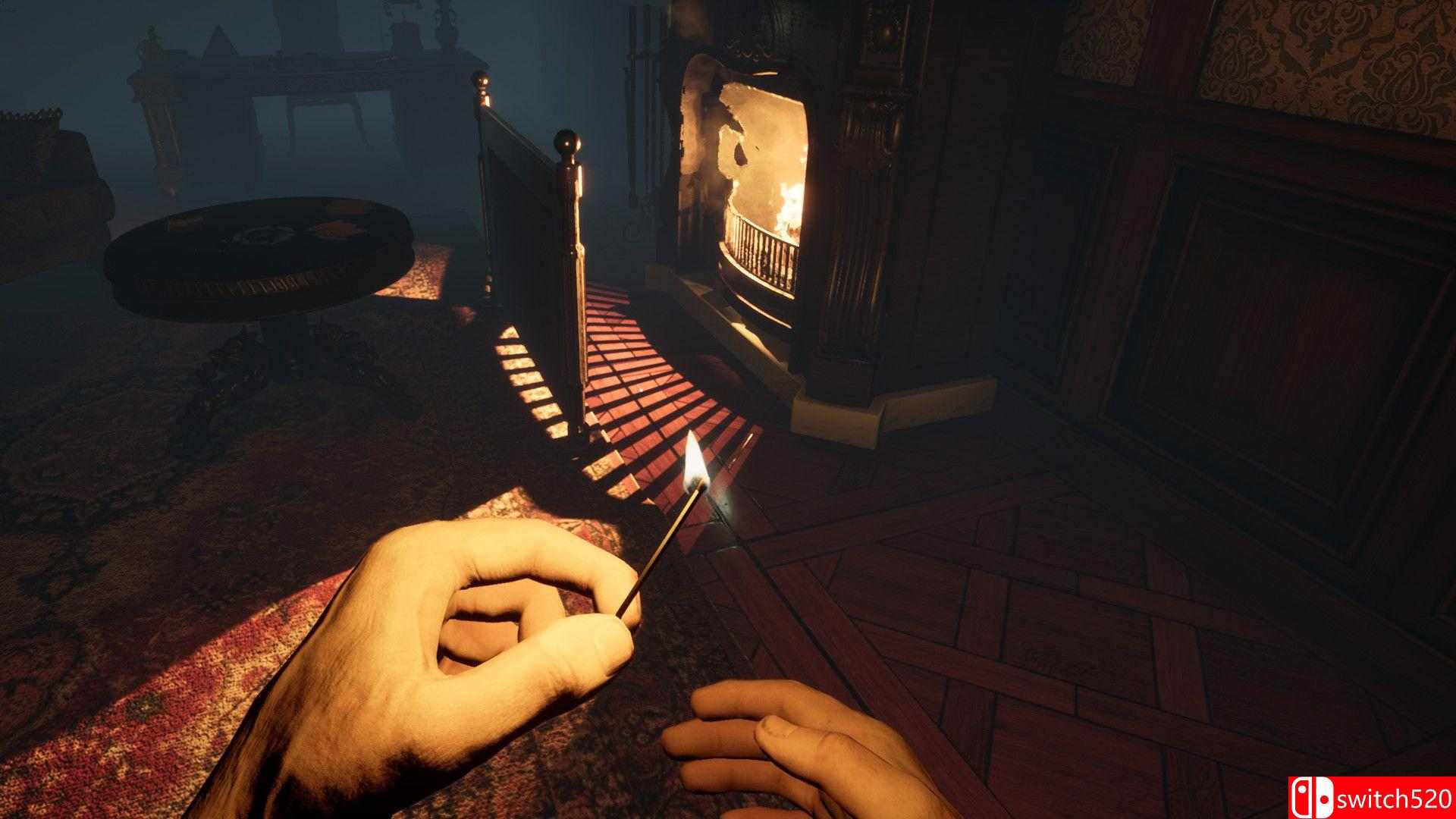 《1917年：序幕（1917: The Prologue）》官方中文 DARKSiDERS镜像版[CN/EN]_4