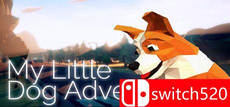 《我的小狗冒险（My Little Dog Adventure）》DARKSiDERS镜像版[EN]
