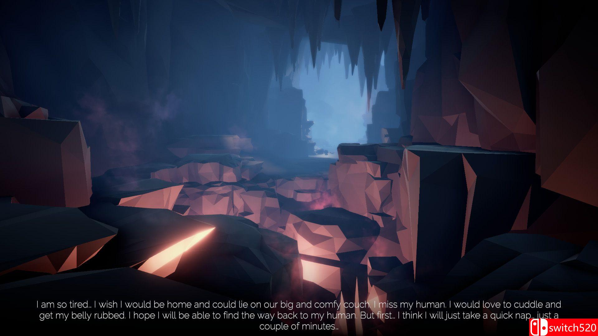 《我的小狗冒险（My Little Dog Adventure）》DARKSiDERS镜像版[EN]_4