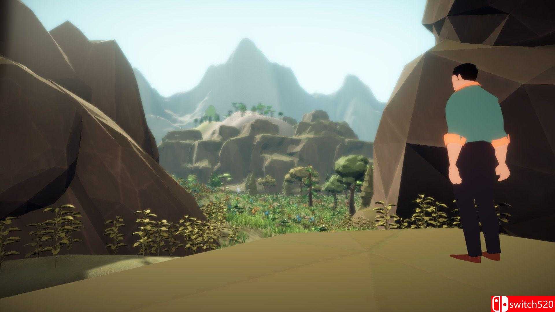 《我的小狗冒险（My Little Dog Adventure）》DARKSiDERS镜像版[EN]_5