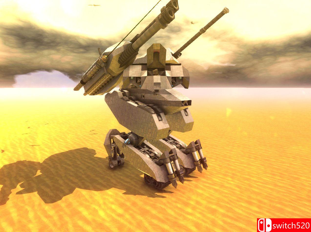 《深海远航（From the Depths）》Build 5794508 Chronos硬盘版[EN]_1