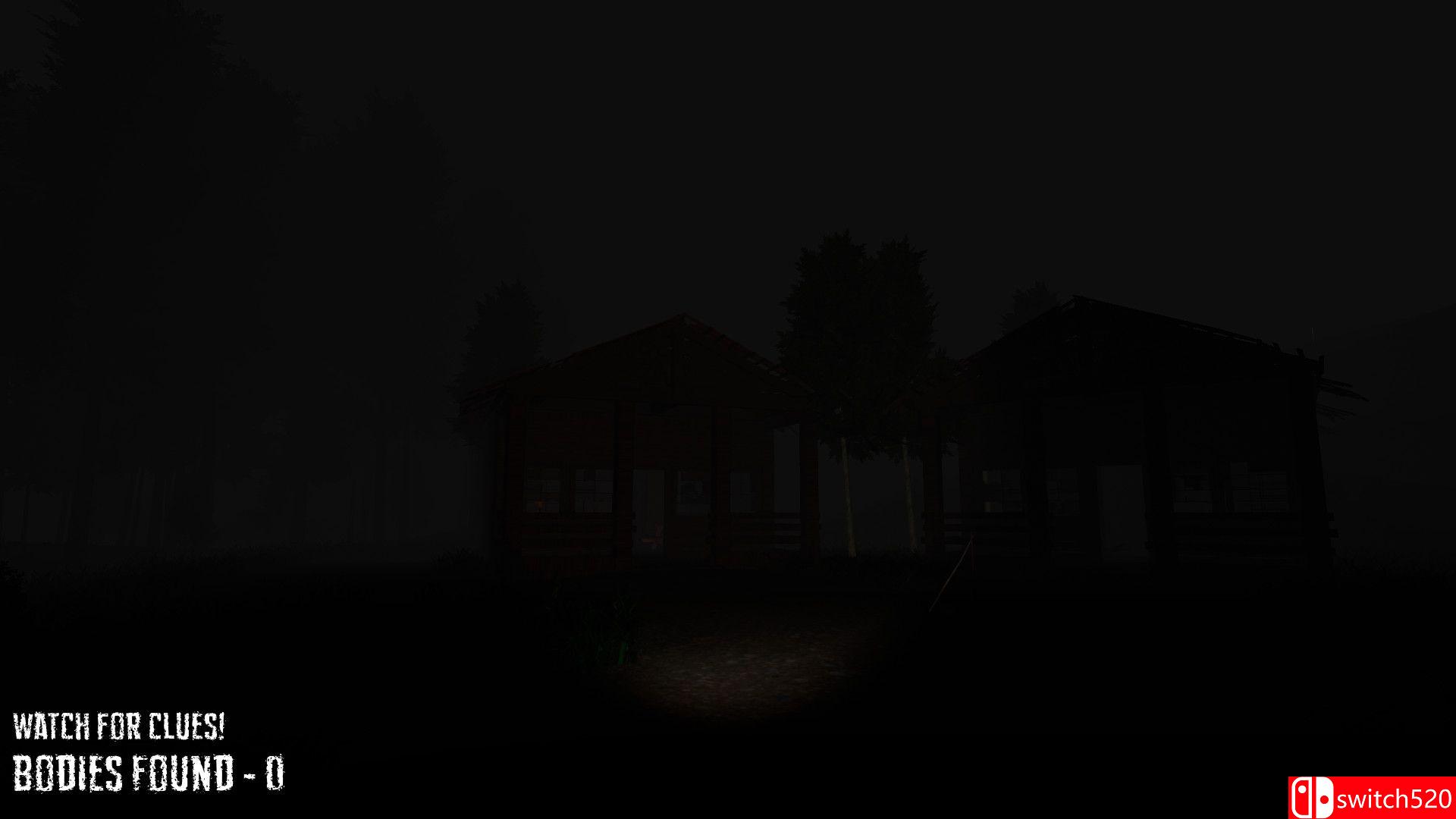 《教义（DOGMAN）》Build 5768663 Chronos硬盘版[EN]_2