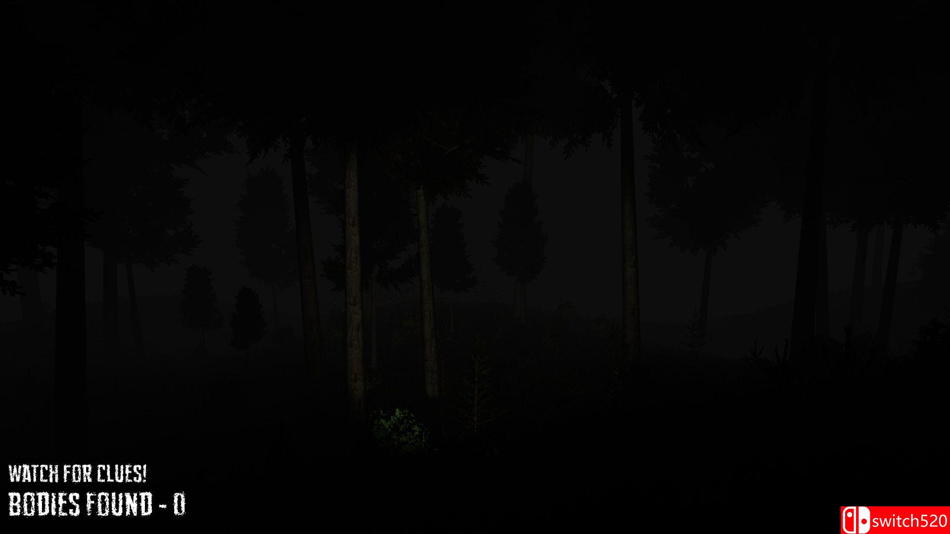 《教义（DOGMAN）》Build 5768663 Chronos硬盘版[EN]_1