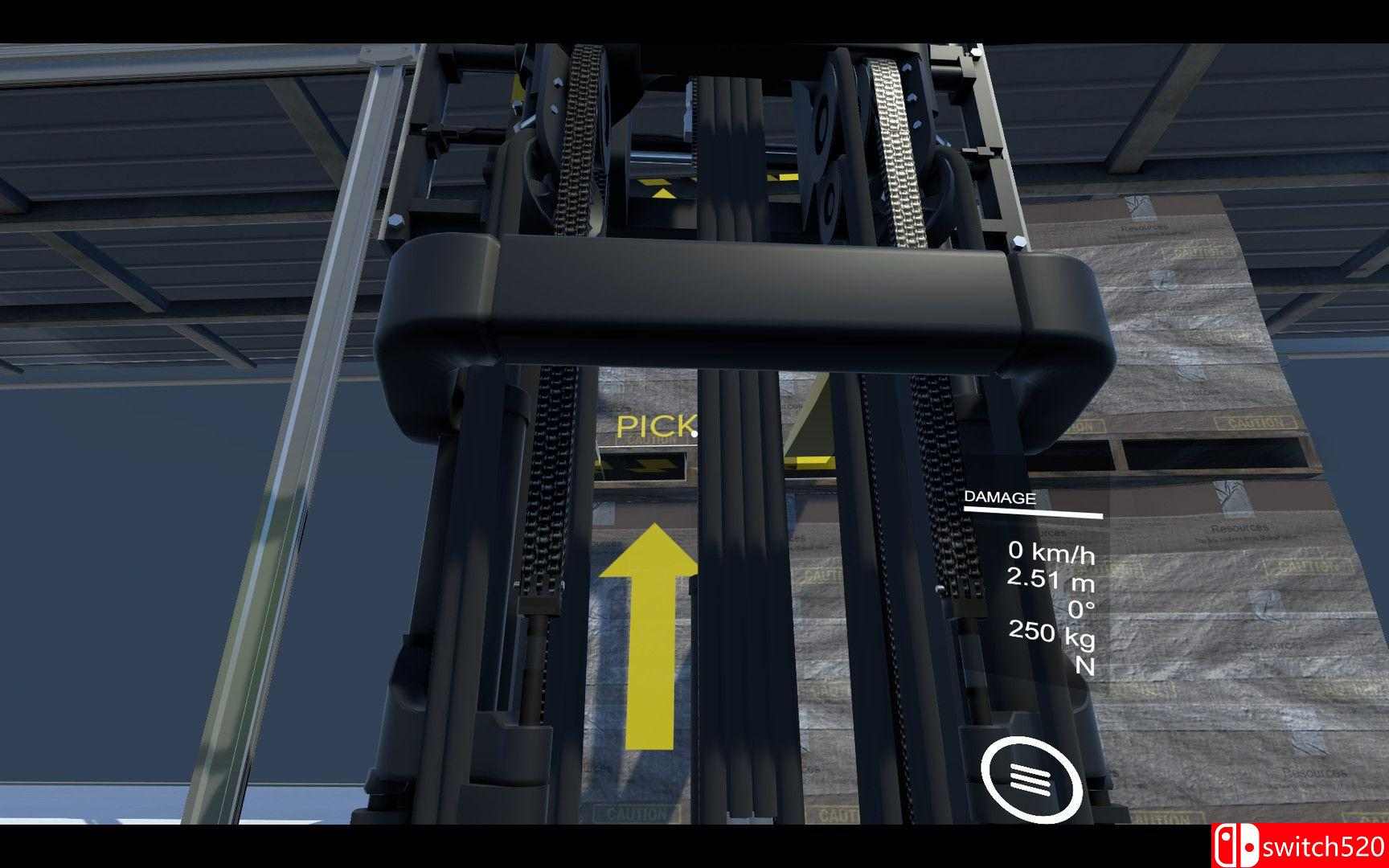 《叉车模拟2019（Forklift Simulator 2019）》官方中文  TiNYiSO镜像版[CN/EN/JP]_2
