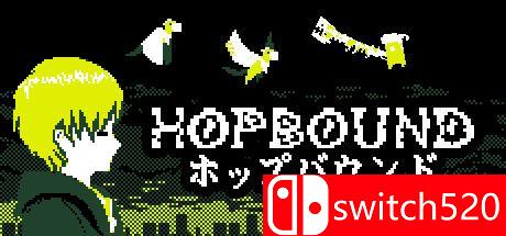 《HopBound（HopBound）》Build 5149092 Chronos硬盘版[EN]