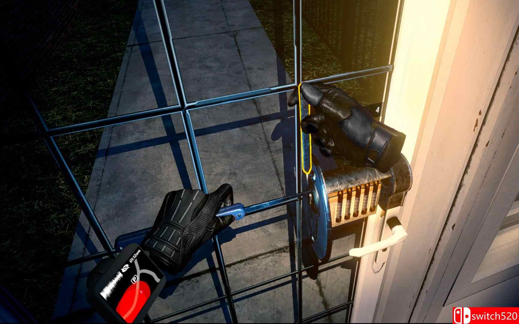 《小偷模拟器VR版（Thief Simulator VR）》官方中文 v06.11.2020 Haoose硬盘版[CN/EN/JP]_1