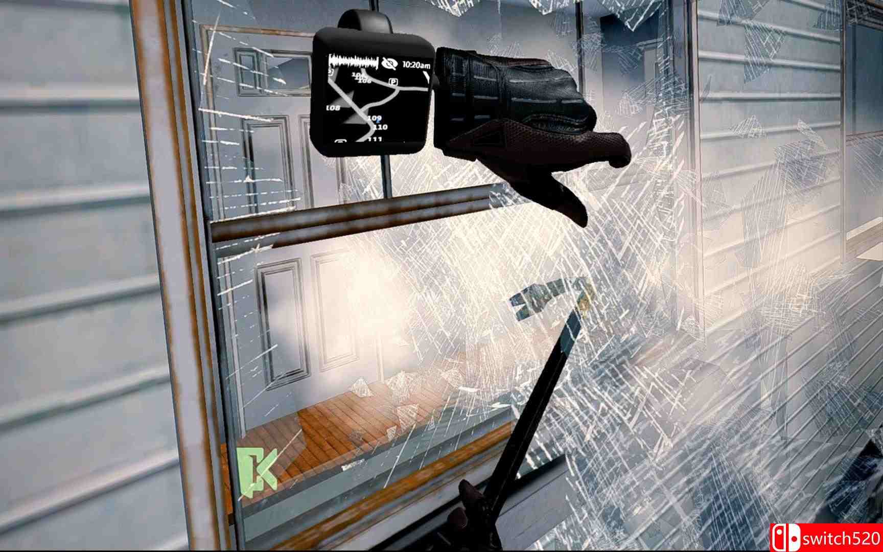 《小偷模拟器VR版（Thief Simulator VR）》官方中文 v06.11.2020 Haoose硬盘版[CN/EN/JP]_3