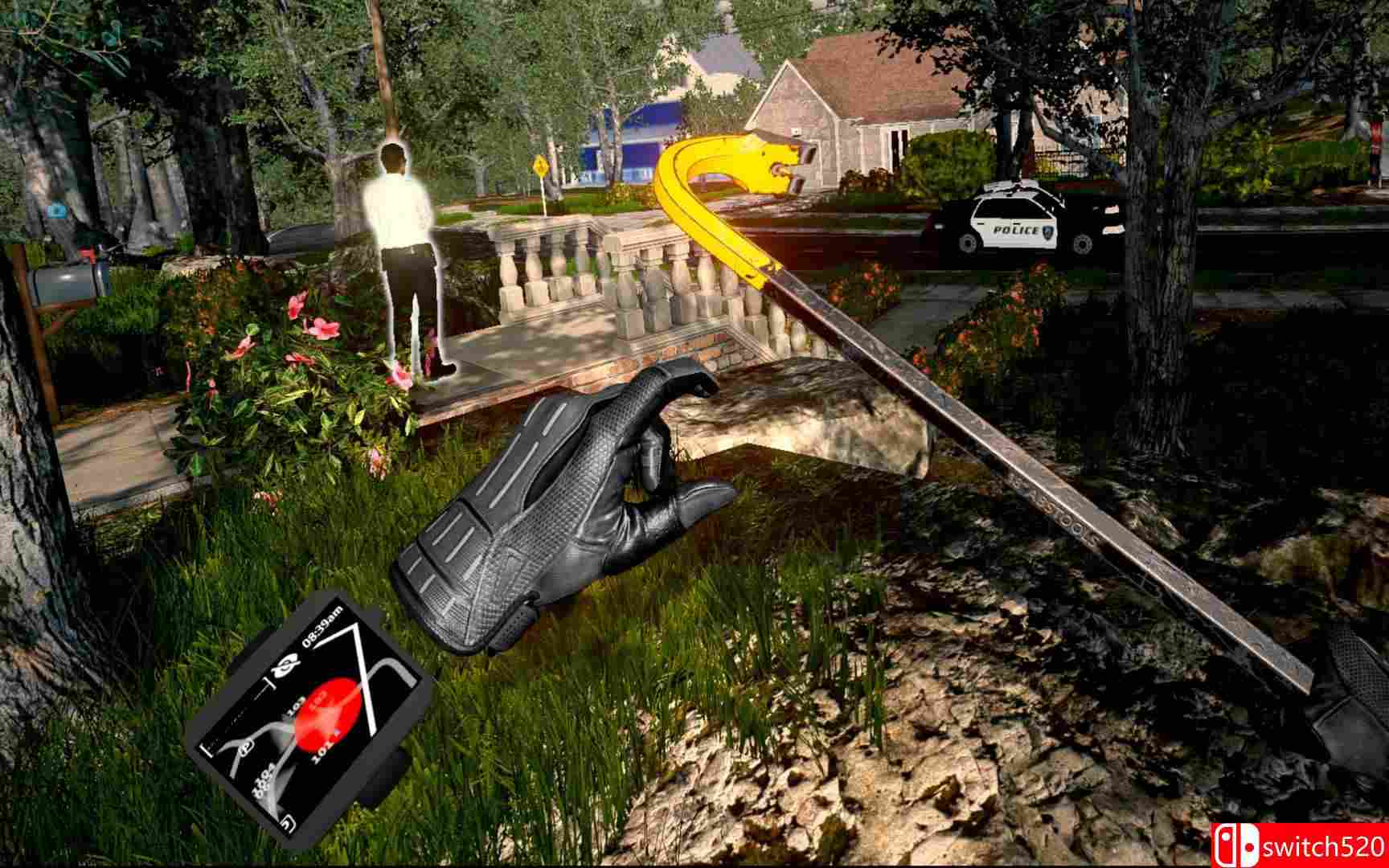 《小偷模拟器VR版（Thief Simulator VR）》官方中文 v06.11.2020 Haoose硬盘版[CN/EN/JP]_5