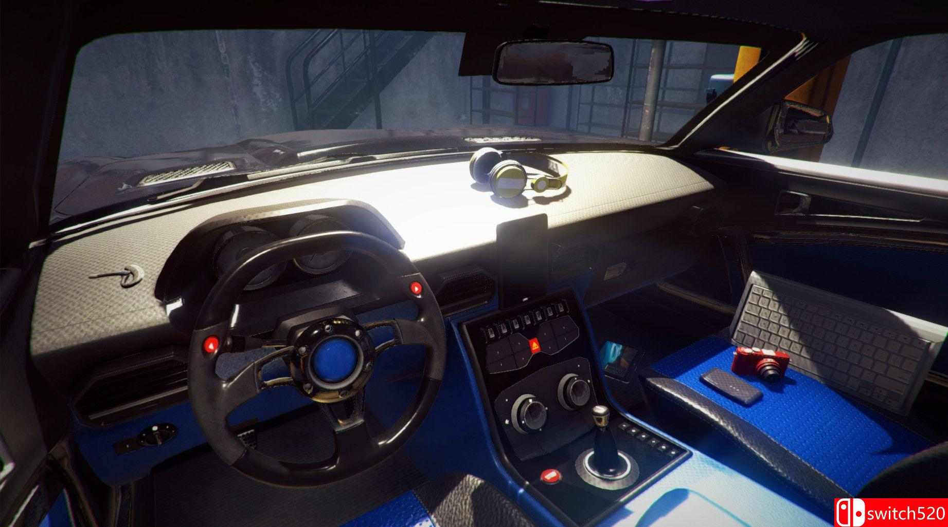 《小偷模拟器VR版（Thief Simulator VR）》官方中文 v06.11.2020 Haoose硬盘版[CN/EN/JP]_4