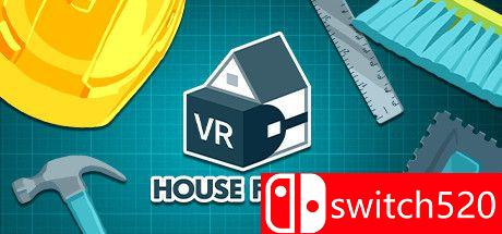 《房产达人VR（House Flipper VR）》官方中文 v07.11.2020 Haoose硬盘版[CN/TW/EN/JP]