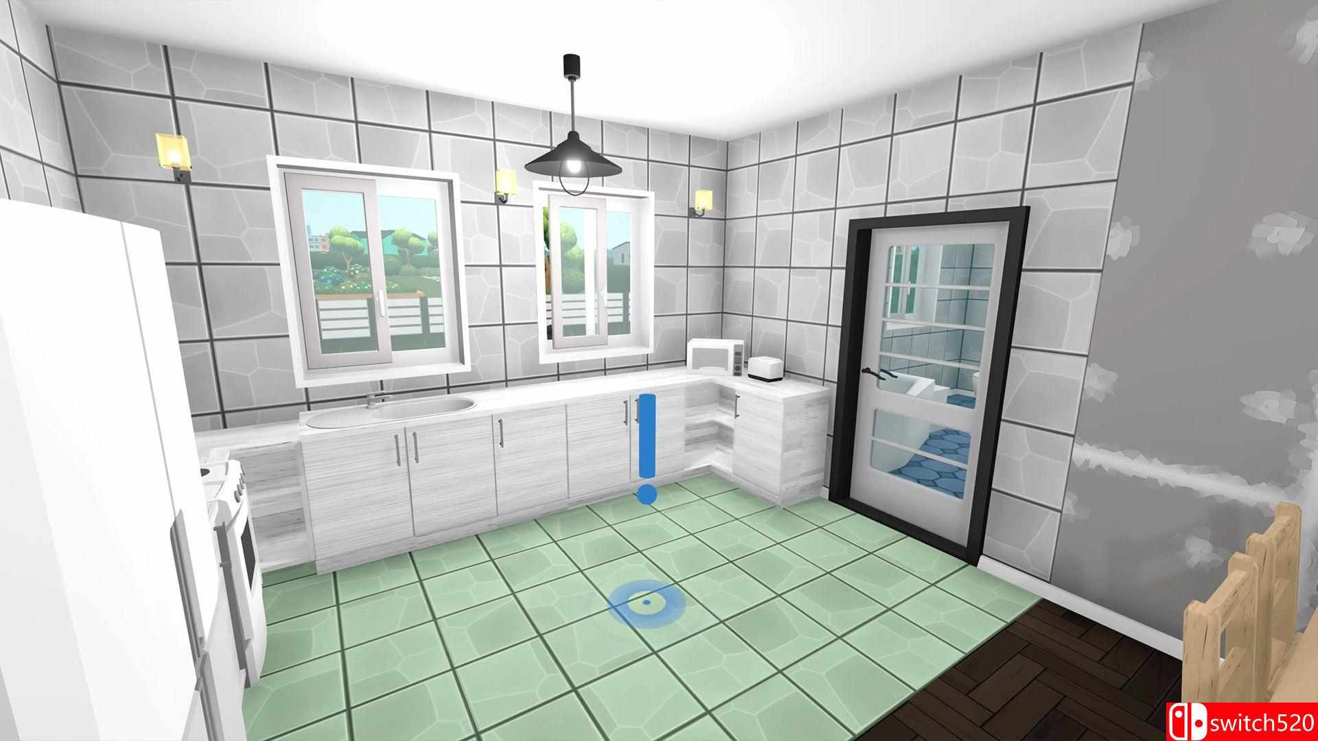 《房产达人VR（House Flipper VR）》官方中文 v07.11.2020 Haoose硬盘版[CN/TW/EN/JP]_4