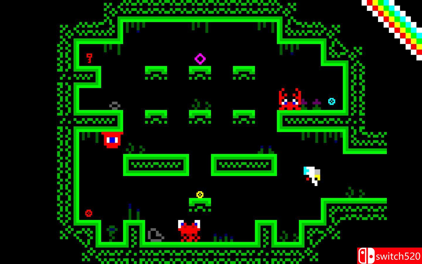 《8位空间（8 Bit Space）》Build 5748781 Chronos硬盘版[EN]_2