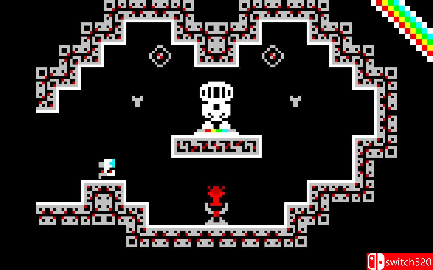 《8位空间（8 Bit Space）》Build 5748781 Chronos硬盘版[EN]_3