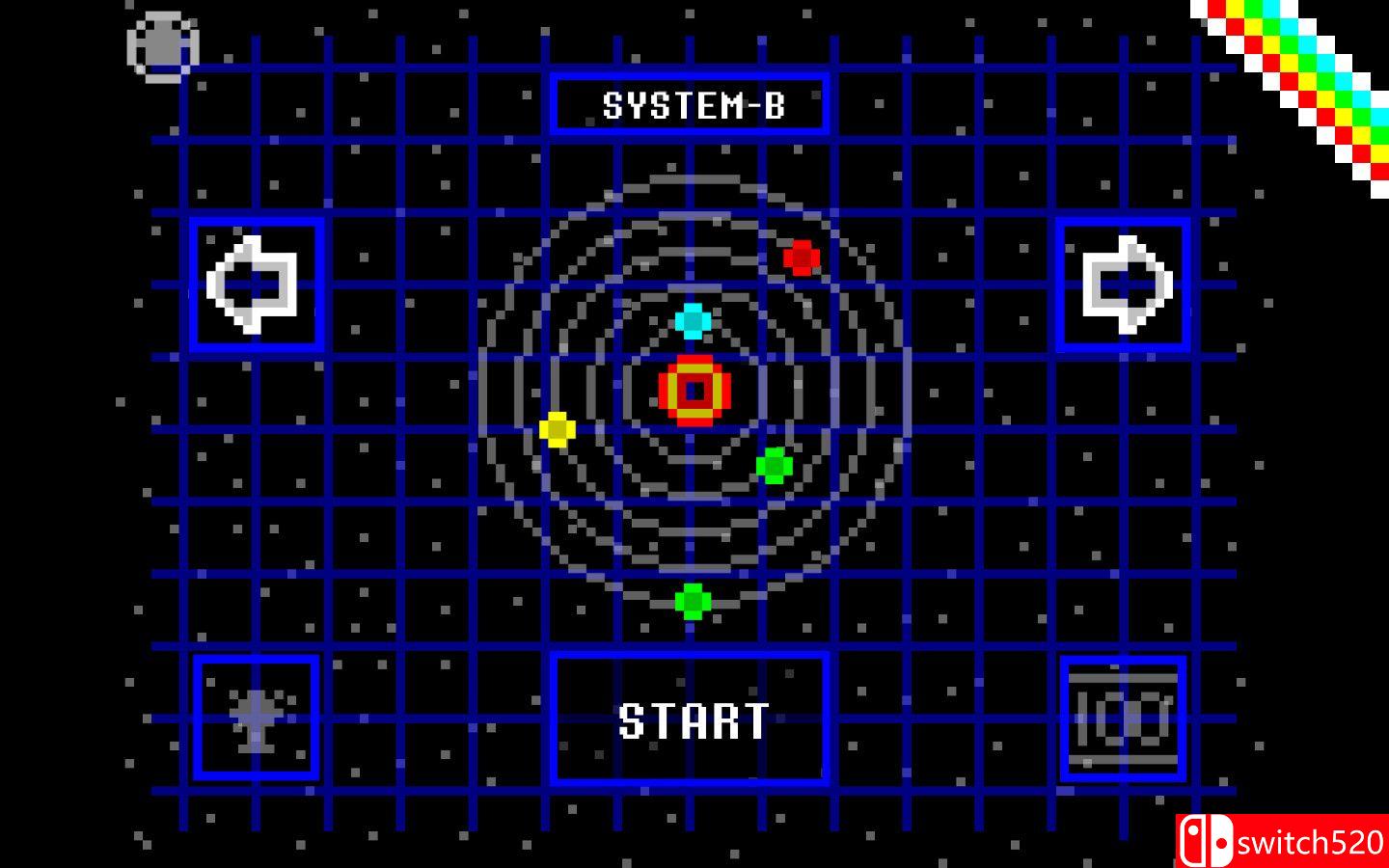 《8位空间（8 Bit Space）》Build 5748781 Chronos硬盘版[EN]_4
