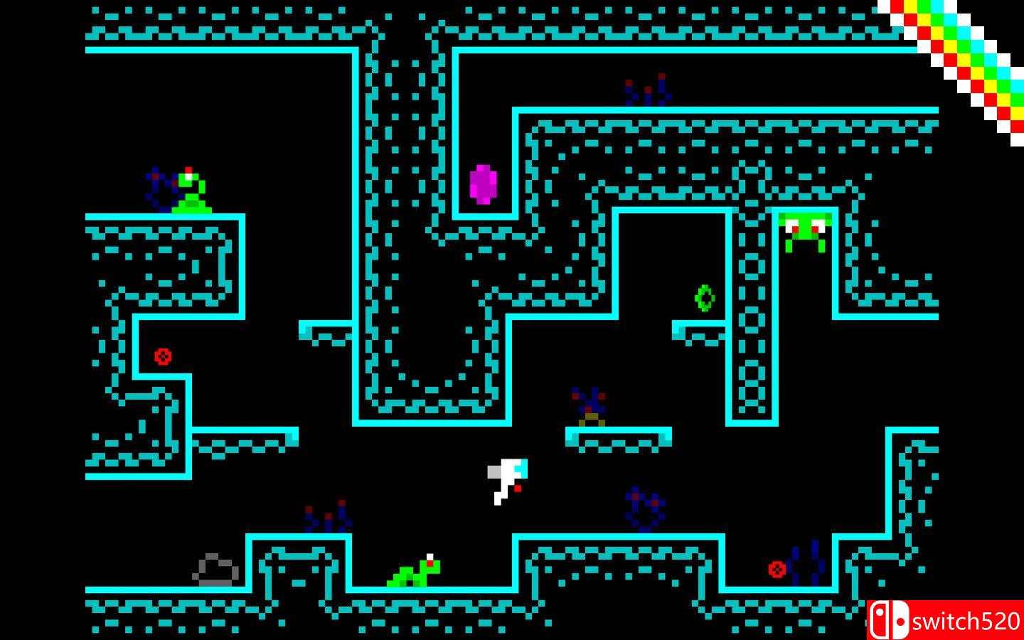 《8位空间（8 Bit Space）》Build 5748781 Chronos硬盘版[EN]_1