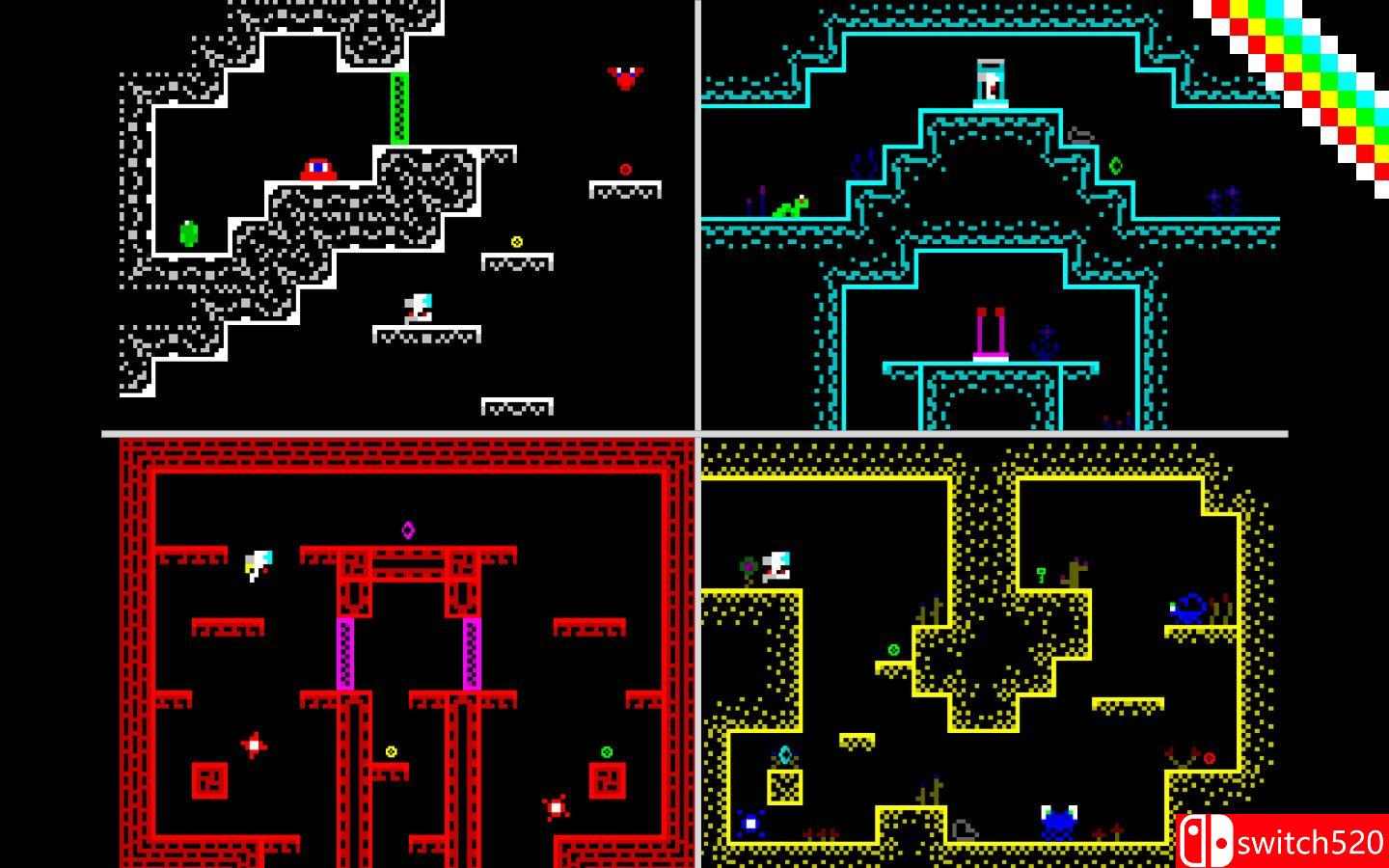 《8位空间（8 Bit Space）》Build 5748781 Chronos硬盘版[EN]_5
