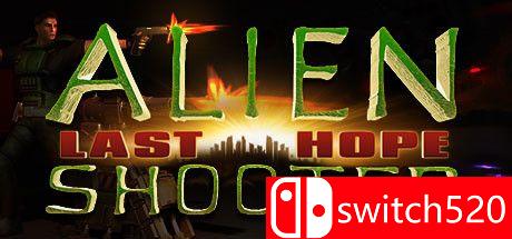 《外星人射手：最后的希望（Alien Shooter - Last Hope）》Build 5777071 Chronos硬盘版[EN]