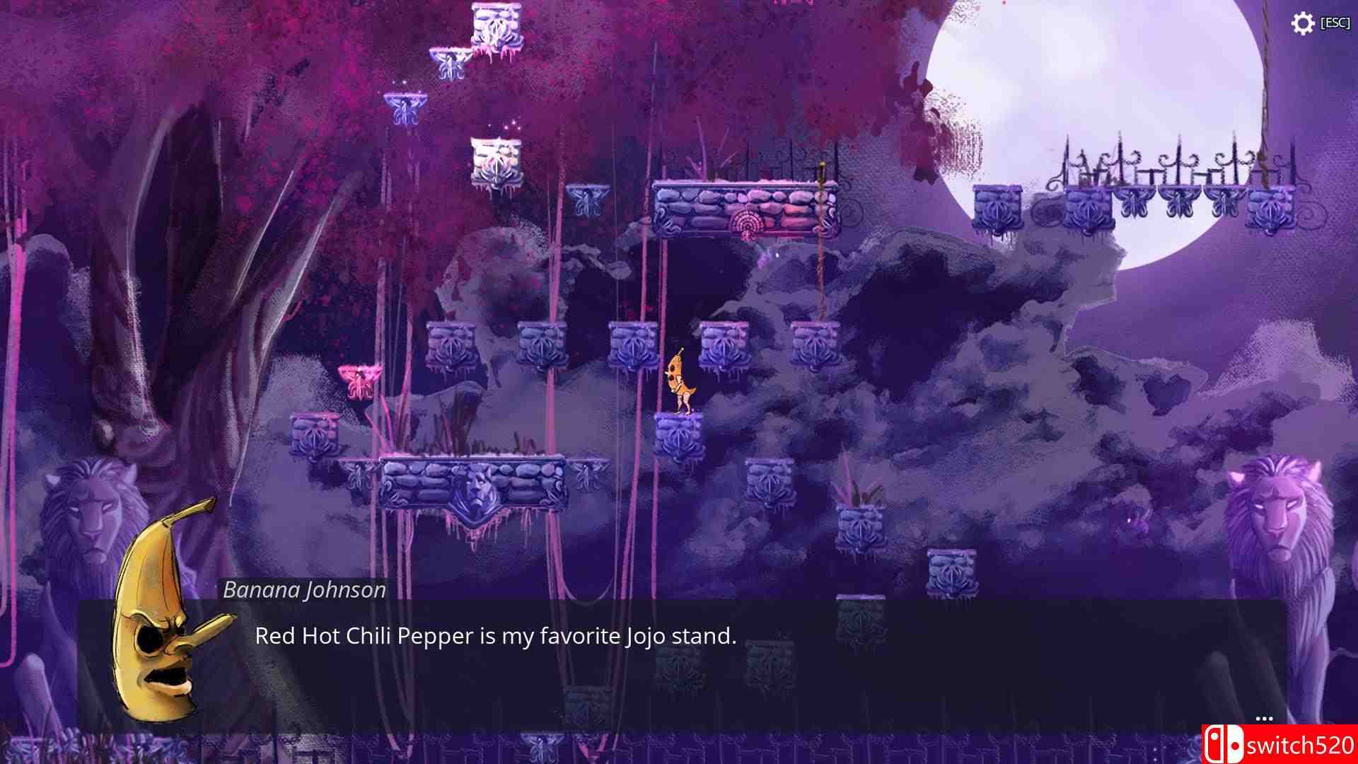 《香蕉地狱（Banana Hell）》Build 5785339 Chronos硬盘版[EN]_4