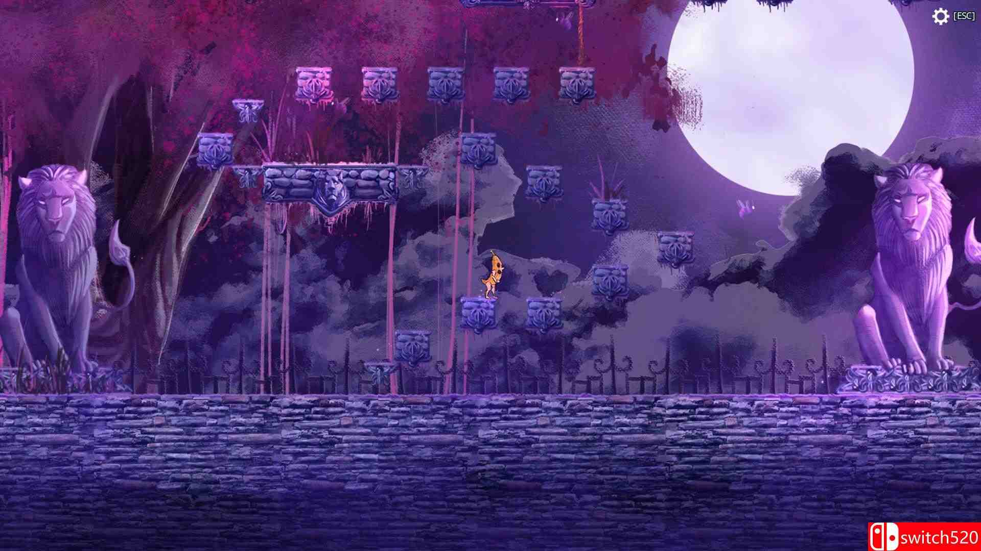 《香蕉地狱（Banana Hell）》Build 5785339 Chronos硬盘版[EN]_2