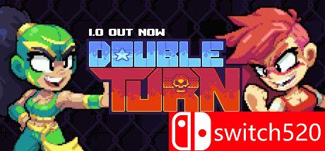 《双人回合（Double Turn）》Build 5795898 Chronos硬盘版[EN]