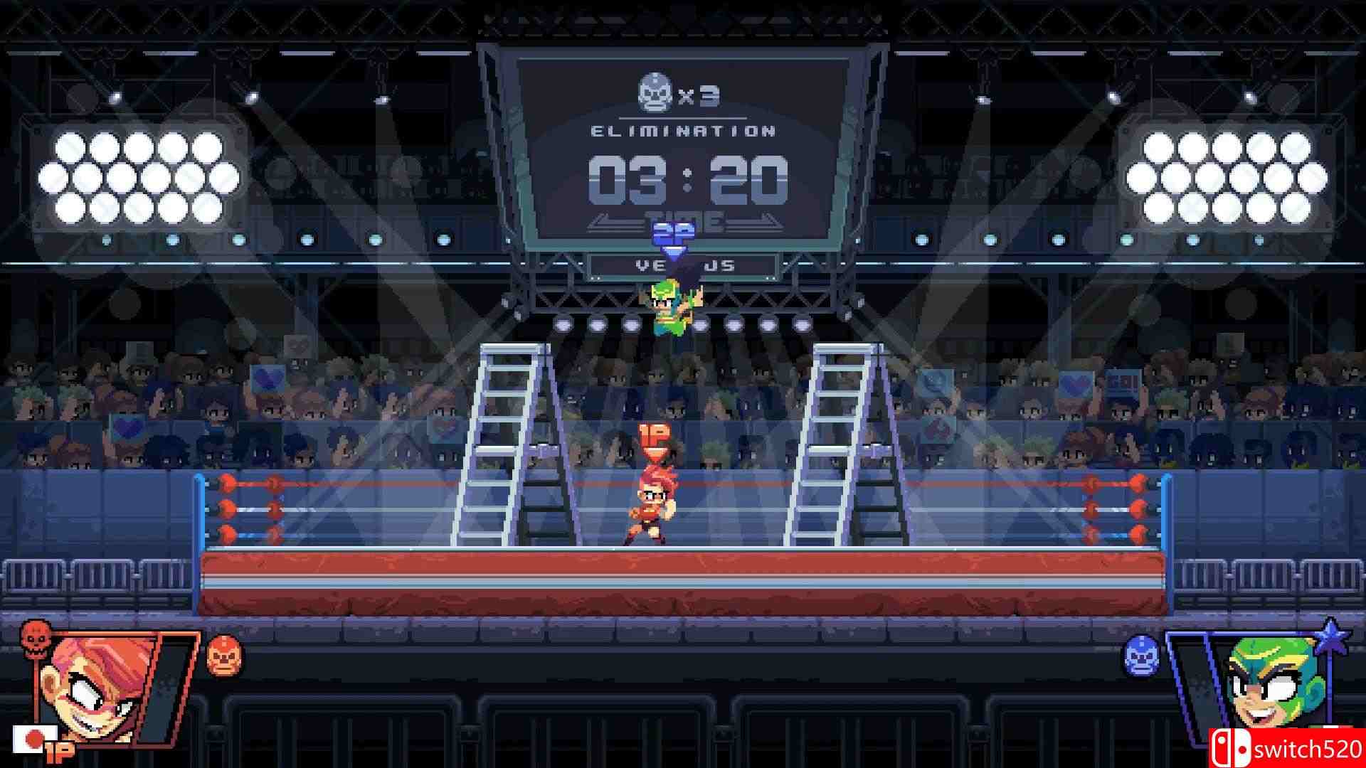 《双人回合（Double Turn）》Build 5795898 Chronos硬盘版[EN]_1