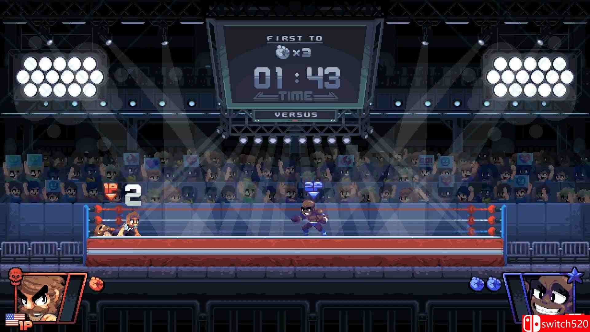 《双人回合（Double Turn）》Build 5795898 Chronos硬盘版[EN]_5