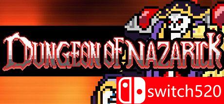《纳扎里克大坟墓（DUNGEON OF NAZARICK）》Build 5712916 Chronos硬盘版[EN]
