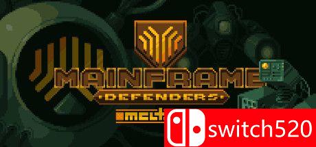 《大型机防御者（Mainframe Defenders）》Build 5796272 Chronos硬盘版[EN]