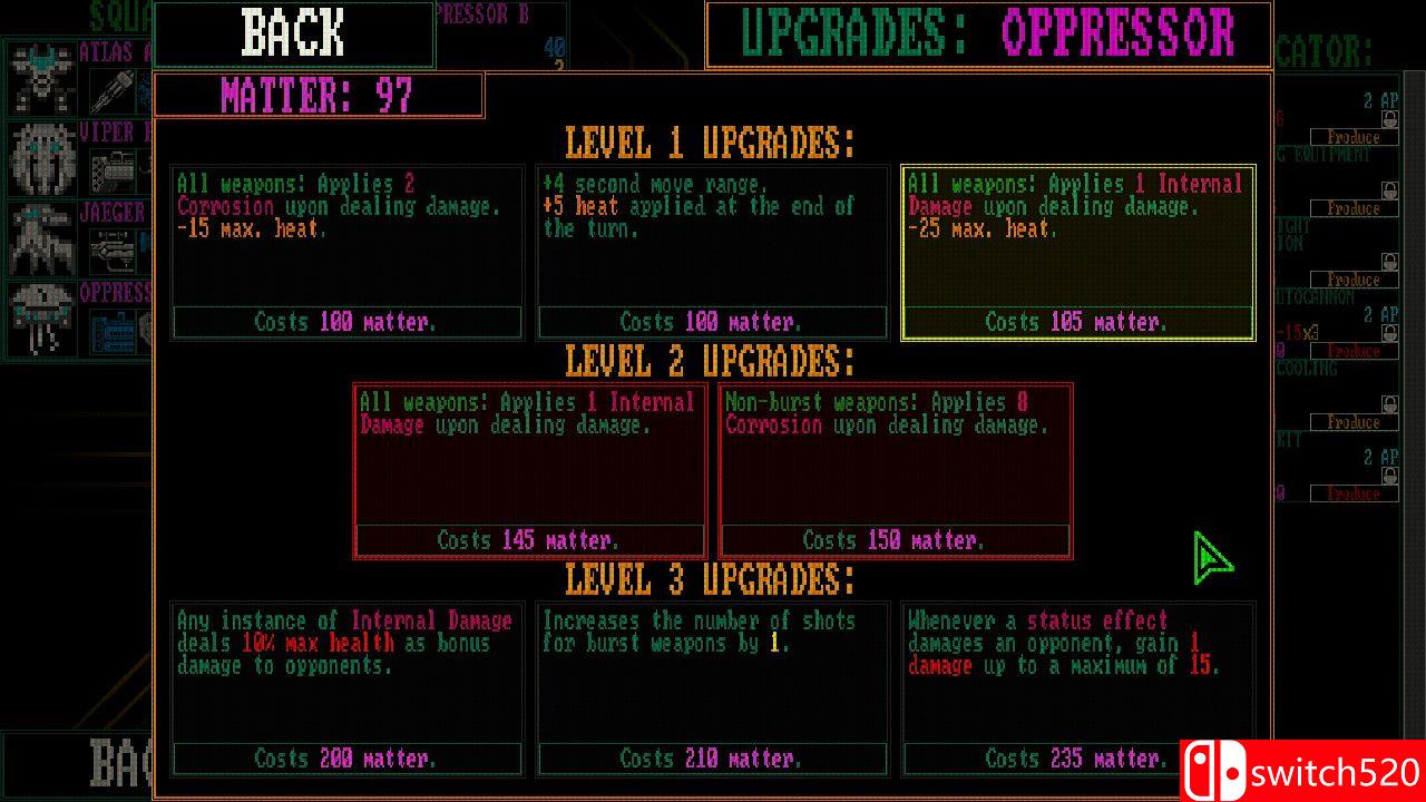 《大型机防御者（Mainframe Defenders）》Build 5796272 Chronos硬盘版[EN]_4