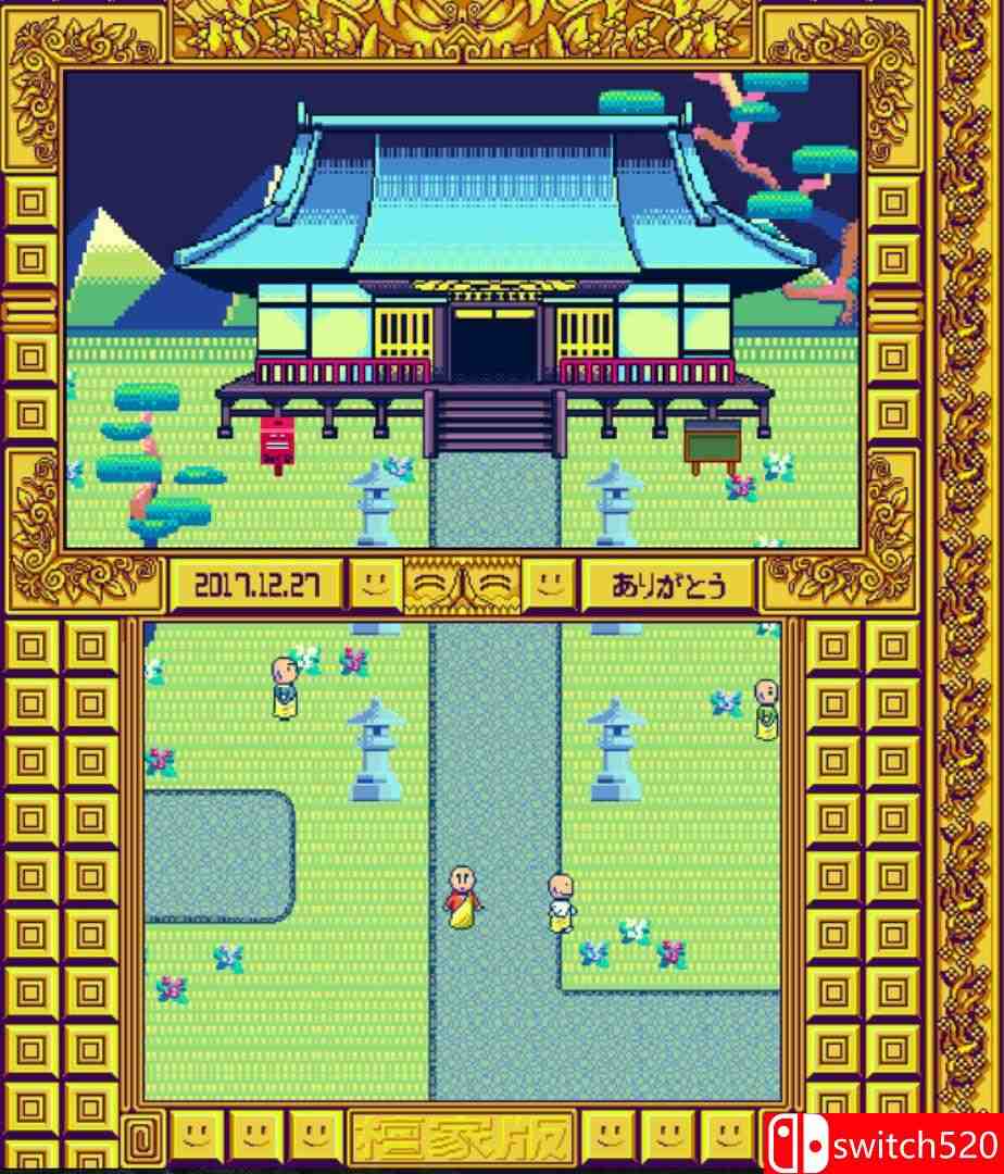 《摩尼游戏TOKOYO（Maniyugi TOKOYO）》Build 4923676 Chronos硬盘版[EN/JP]_3
