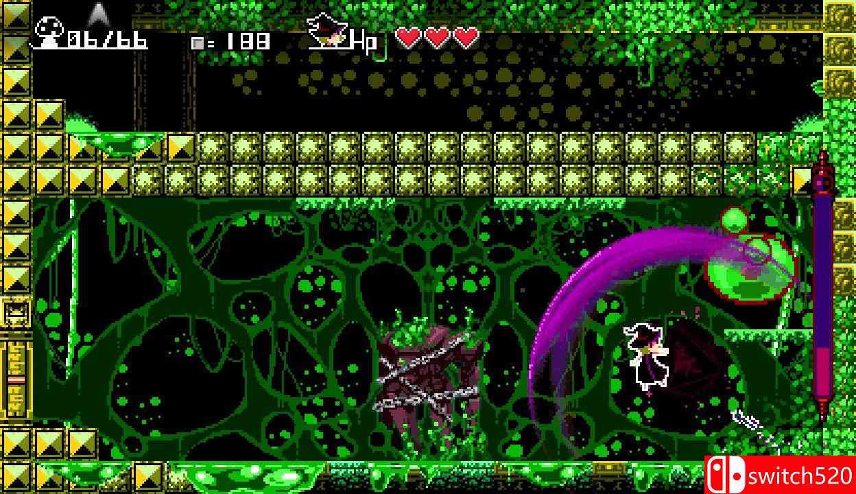 《女巫和66个蘑菇（The Witch 66 Mushrooms）》B.5680782 Chronos硬盘版[EN/JP]_1