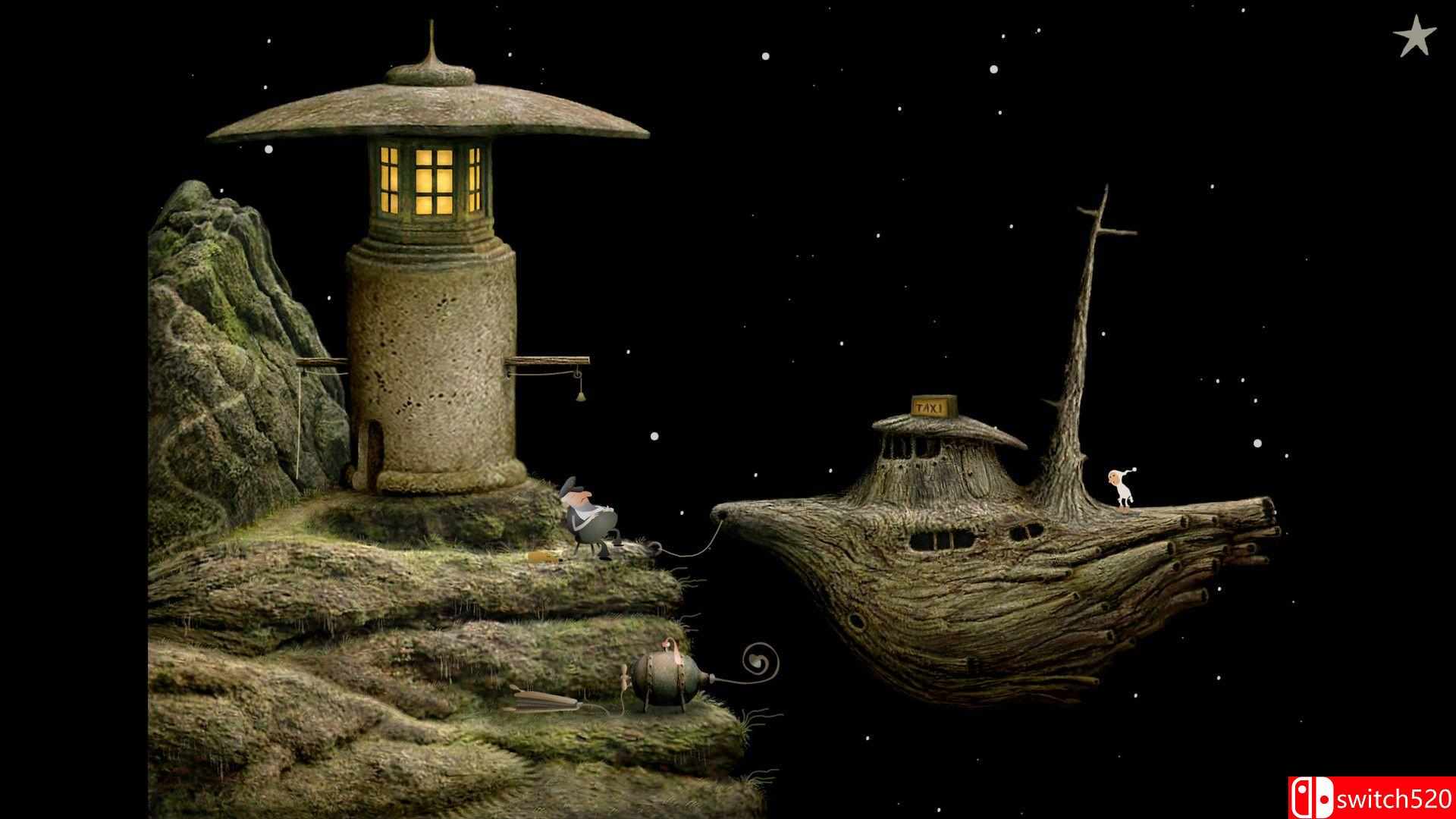 《银河历险记2（Samorost 2）》官方中文 v2.32 GOG硬盘版[CN/TW/EN/JP]_3