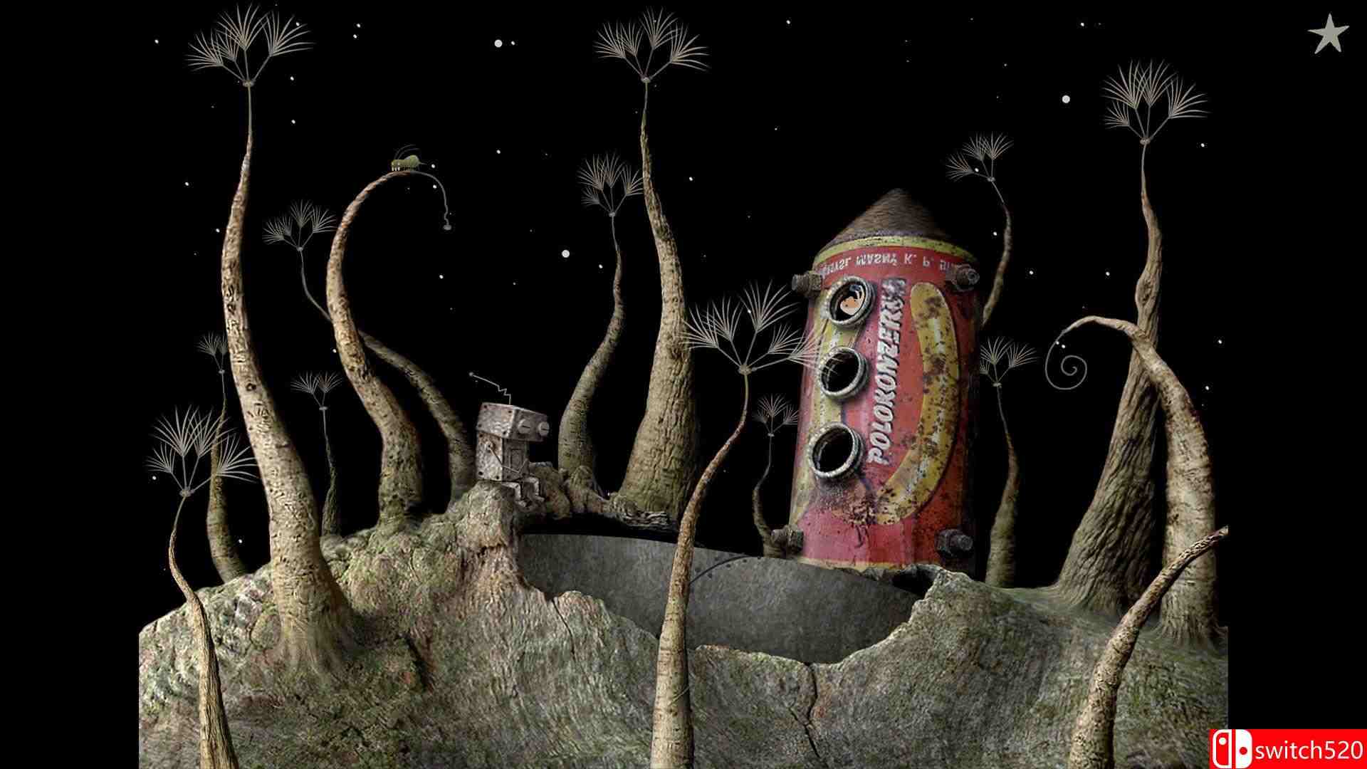 《银河历险记2（Samorost 2）》官方中文 v2.32 GOG硬盘版[CN/TW/EN/JP]_1