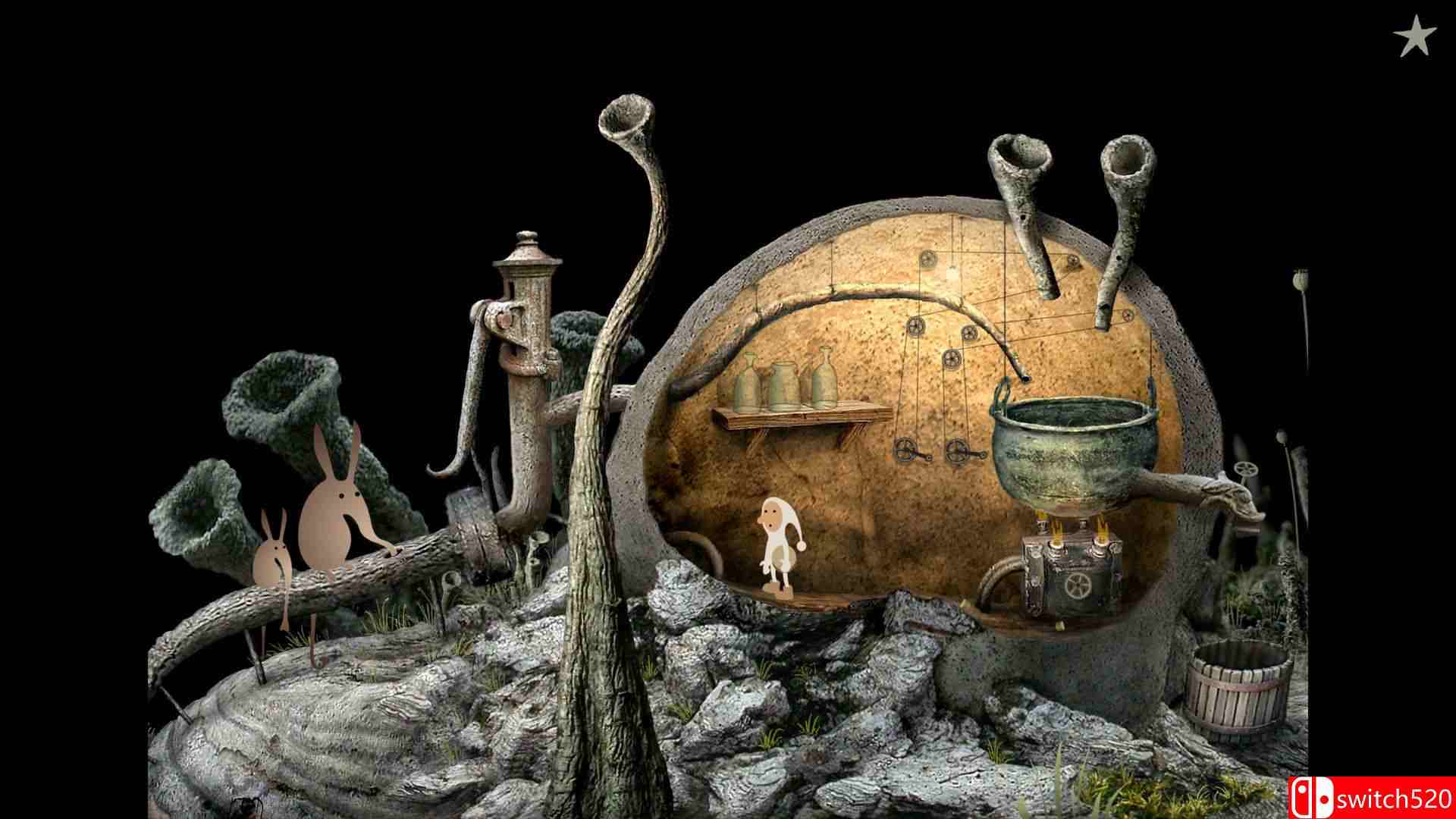 《银河历险记2（Samorost 2）》官方中文 v2.32 GOG硬盘版[CN/TW/EN/JP]_4
