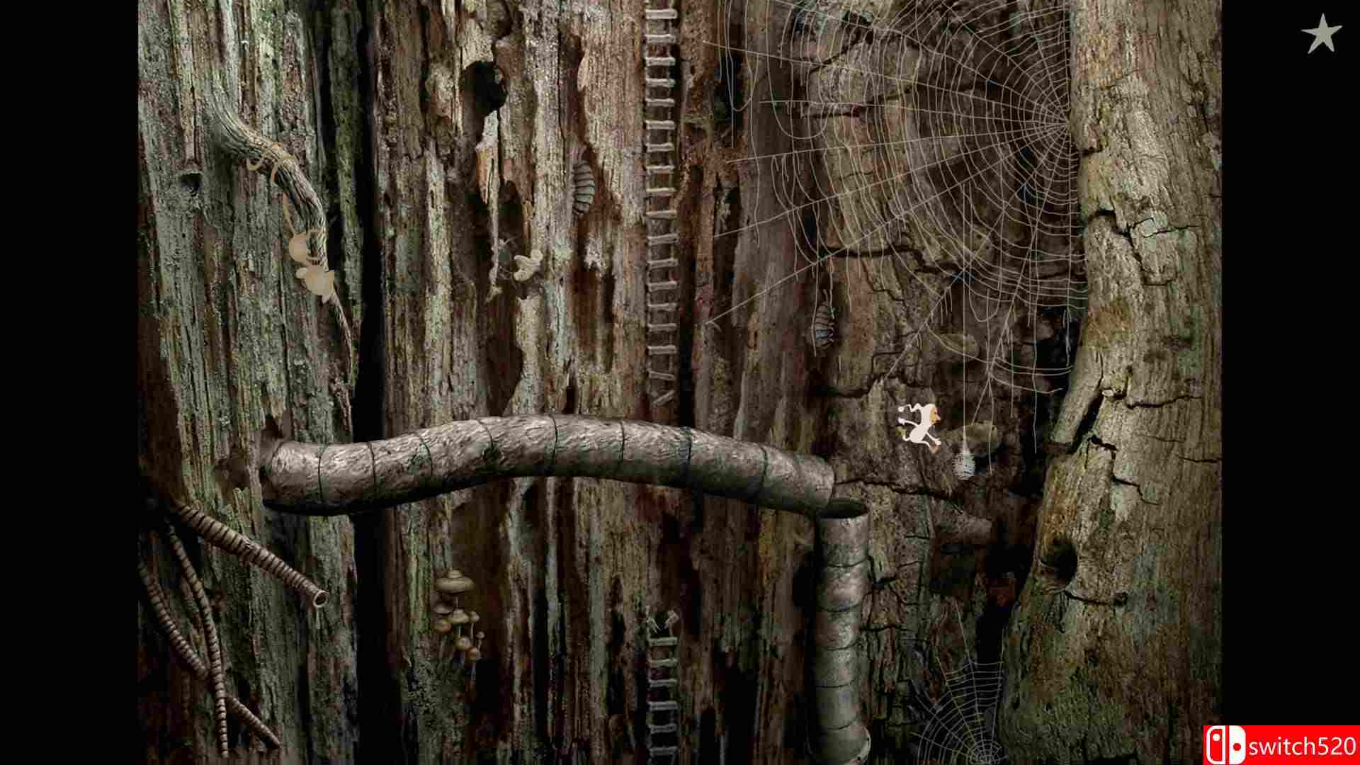《银河历险记2（Samorost 2）》官方中文 v2.32 GOG硬盘版[CN/TW/EN/JP]_5