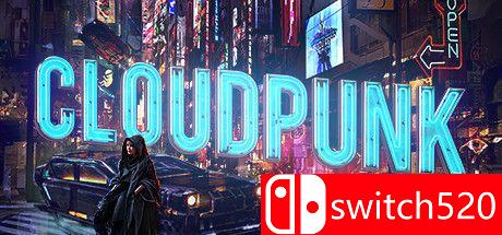 《云端朋克（Cloudpunk）》官方中文 SKIDROW镜像版[CN/TW/EN/JP]
