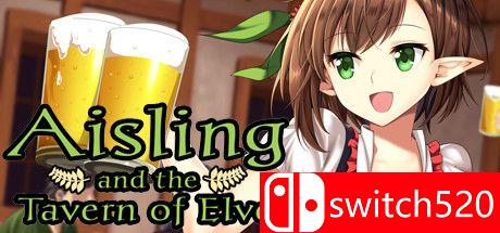 《艾斯林和精灵酒馆（Aisling and the Tavern of Elves）》v10.11.2020 Haoose硬盘版[EN]