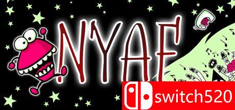 《NYAF（NYAF）》v10.11.2020 Haoose硬盘版[EN]