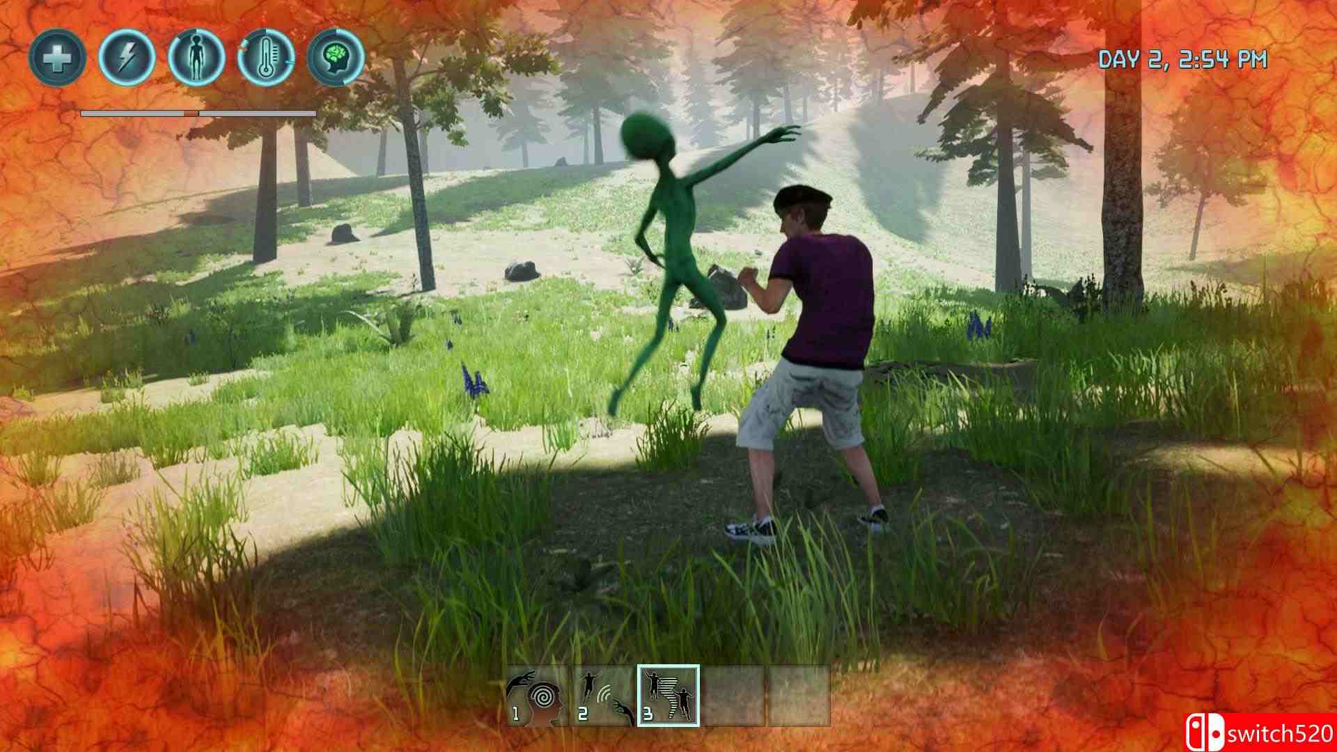 《外星人生存（Zibbs - Alien Survival）》v10.11.2020 Haoose硬盘版[EN]_5