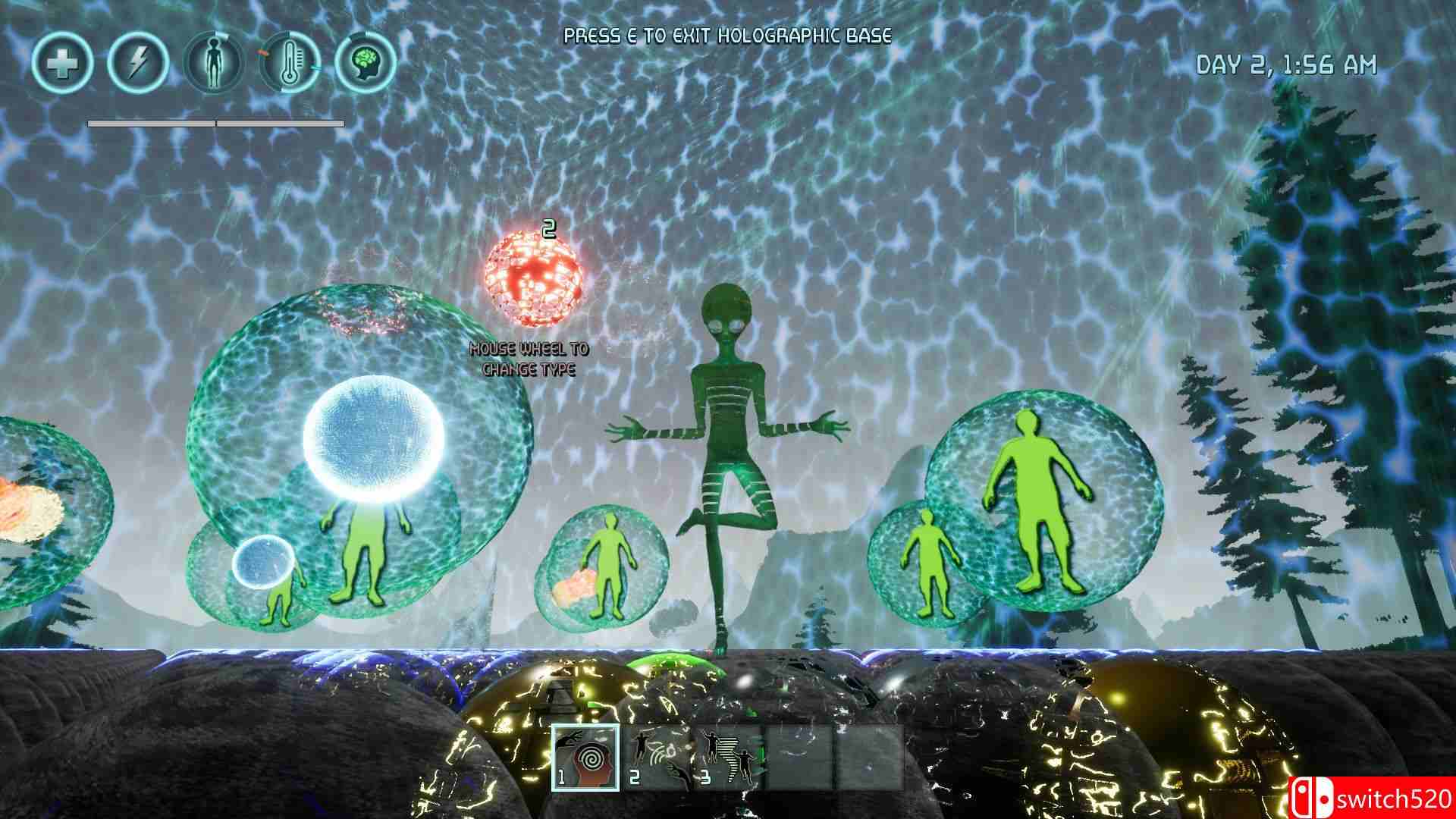 《外星人生存（Zibbs - Alien Survival）》v10.11.2020 Haoose硬盘版[EN]_4